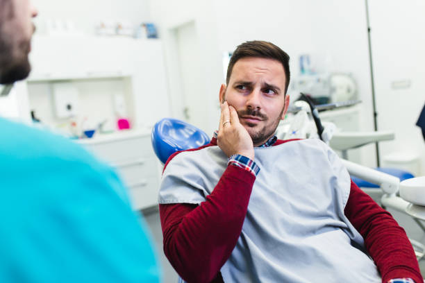 Laser Dentistry in Leslie, MI