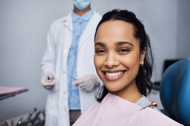 Why Choose Us for Your Dental Needs in Leslie, MI