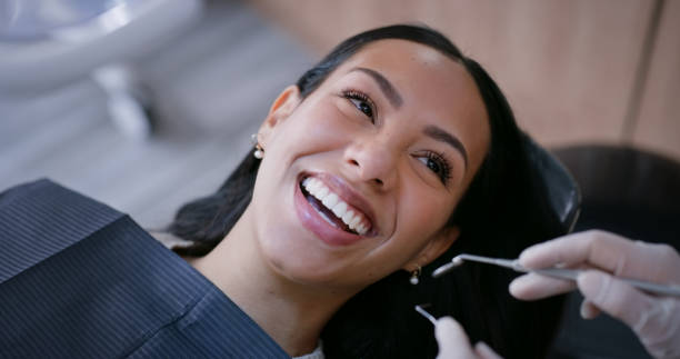 Best Emergency Dental Care  in Leslie, MI