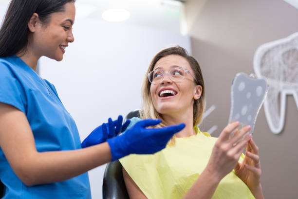 Leslie, MI  Holistic Dental Services Company