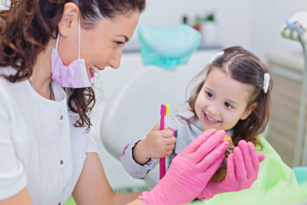Best Oral Cancer Screening  in Leslie, MI
